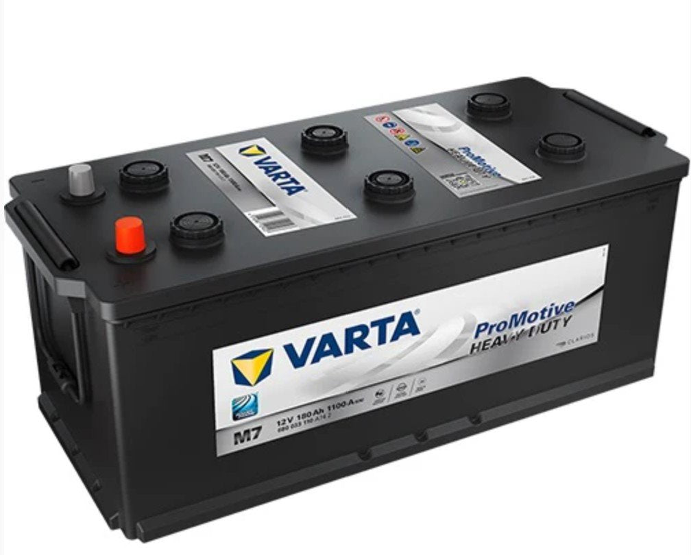 VARTA EFB N150L (B90) 12V 1050CCA(EN)