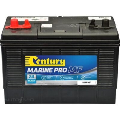 Century Marine 86M Battery