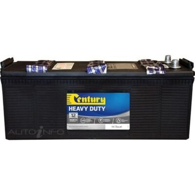 Century Squat 94 Truck Battery