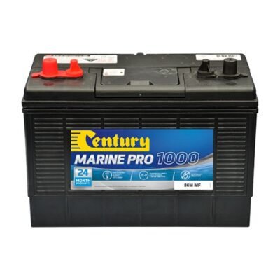 Century-Marine-Pro-1000-MF-Battery